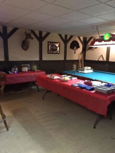 rod and gun club courtenay